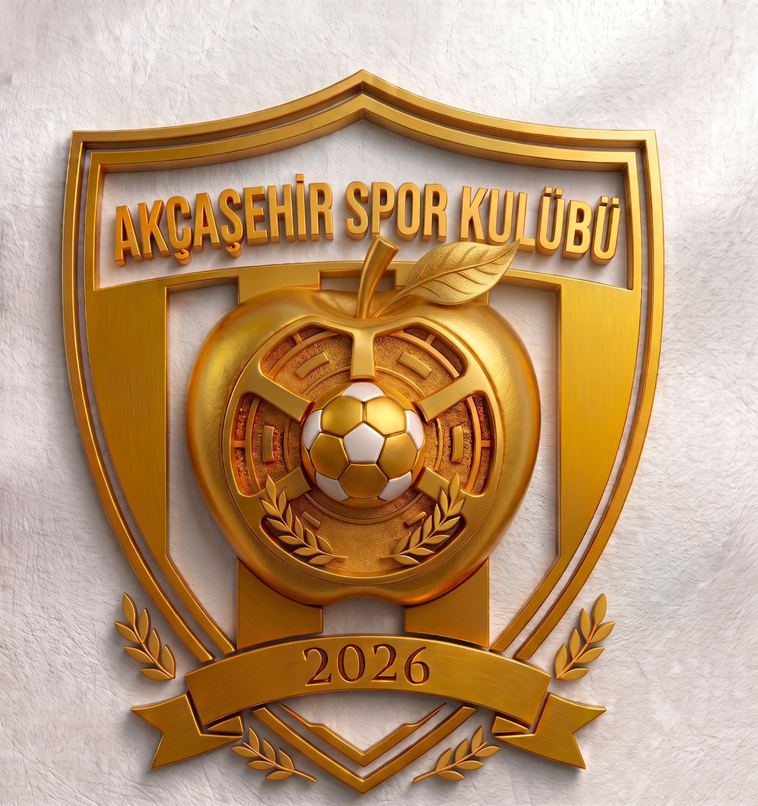 Akçaşehirspor Logo